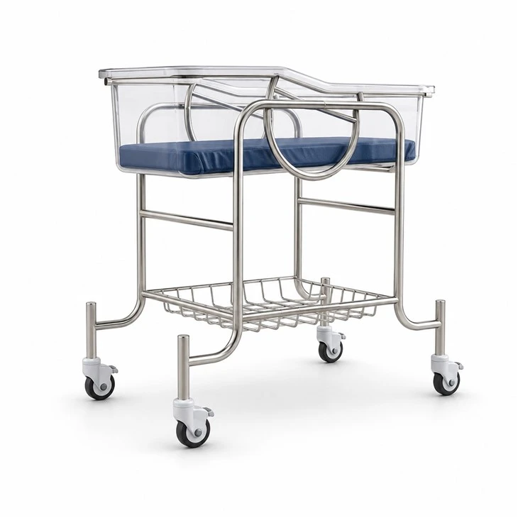 Intensive Care Crib