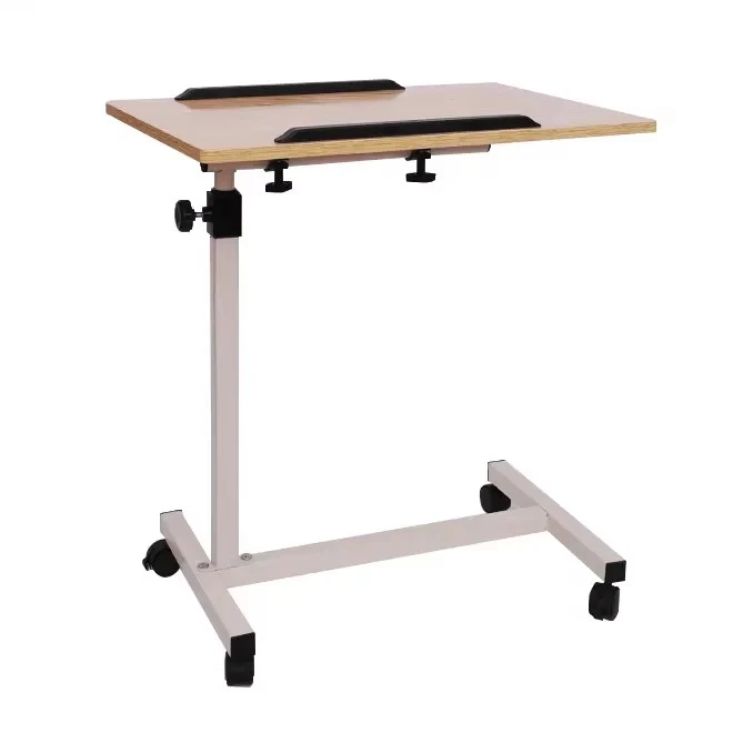 Portable Hospital Bedside Table factory Portable Hospital Bedside Table factory