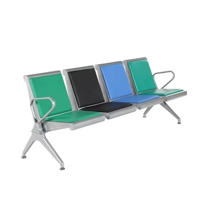 4 Waiting Chairs