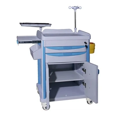 ABS Surgical Trolley