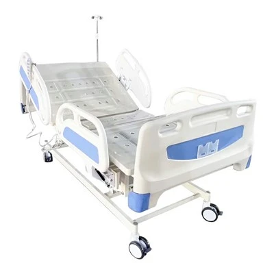 Adult ICU Bed