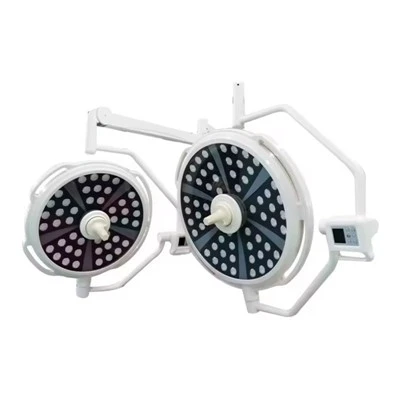 Double-headed Surgical Lamp