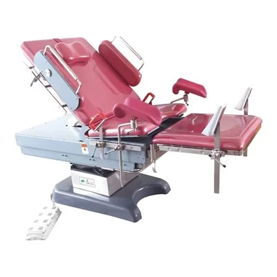 Electric Gynecological Bed
