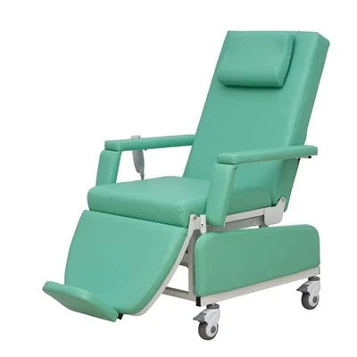 Electric Infusion Chair
