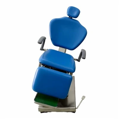 Electric Inspection Bed