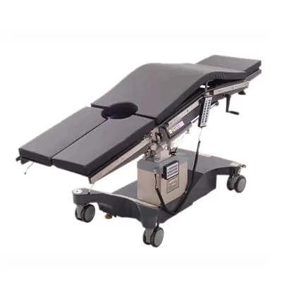Electric Operating Table