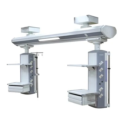 Fixed Boom System