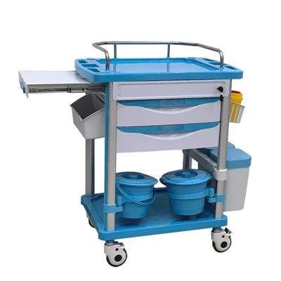 Hospital Trolley for Patients