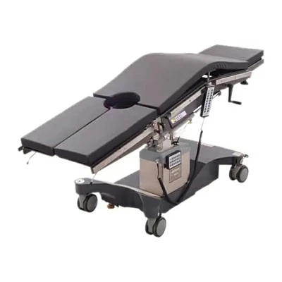 Hydraulic Operating Table