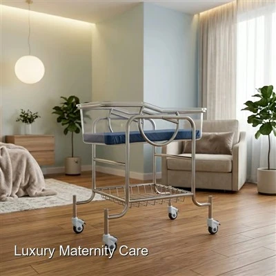 Intensive Care Crib
