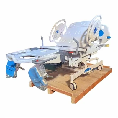 Luxury Electric Hospital Bed