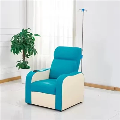Luxury Waiting Chair