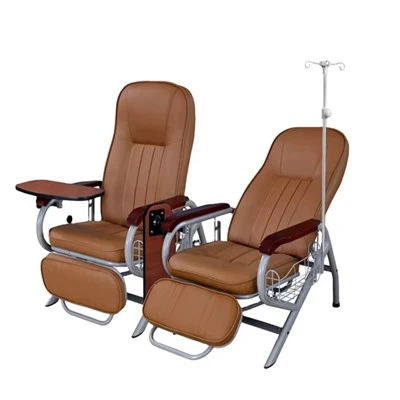 Infusion Chair