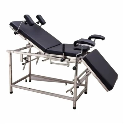 Manual Inspection Bed