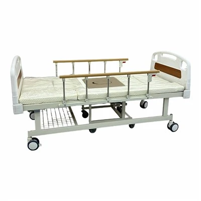 Multifunctional Nursing Bed