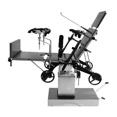 Multifunctional Operating Table