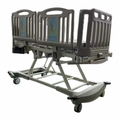 Pediatric ICU Beds