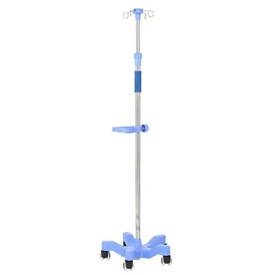 Stainless Steel Infusion Stand