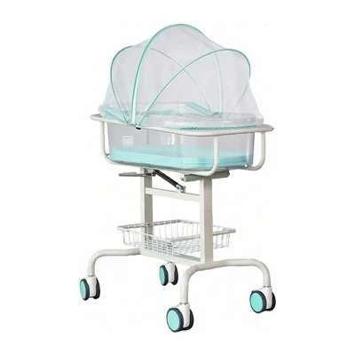 Transfer Crib