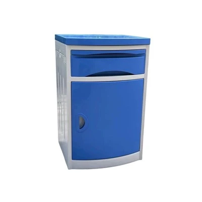 Ward Bedside Cabinet